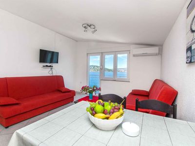 Ferienwohnung für 4 Personen (36 m²) in Ražanj 4/10