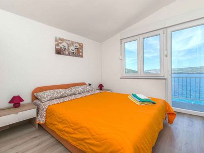 Ferienwohnung für 4 Personen (36 m²) in Ražanj 7/10