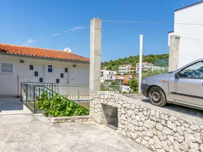 Ferienwohnung für 6 Personen (75 m²) in Ražanj 8/10