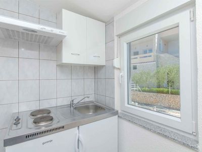 Ferienwohnung für 3 Personen (25 m²) in Ražanj 4/10