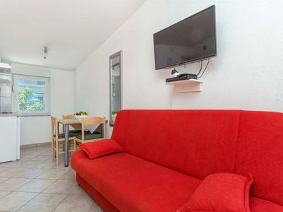 Ferienwohnung für 3 Personen (25 m²) in Ražanj 5/10