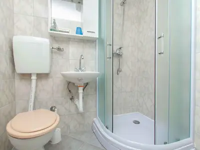 Ferienwohnung für 3 Personen (25 m²) in Ražanj 6/10