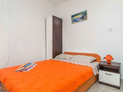 Ferienwohnung für 3 Personen (25 m²) in Ražanj 8/10