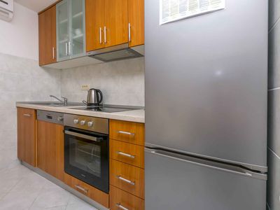 Ferienwohnung für 6 Personen (75 m²) in Ražanj 10/10