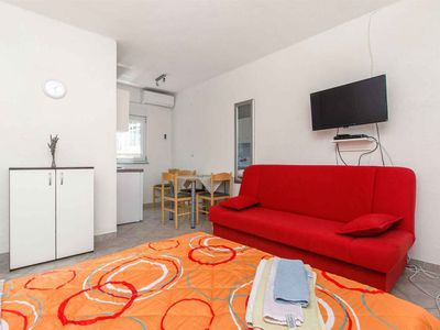 Ferienwohnung für 3 Personen (25 m²) in Ražanj 4/10