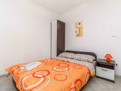 Ferienwohnung für 3 Personen (25 m²) in Ražanj 5/10