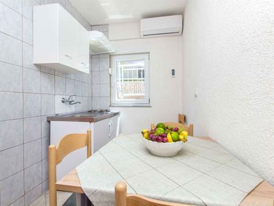 Ferienwohnung für 3 Personen (25 m²) in Ražanj 6/10