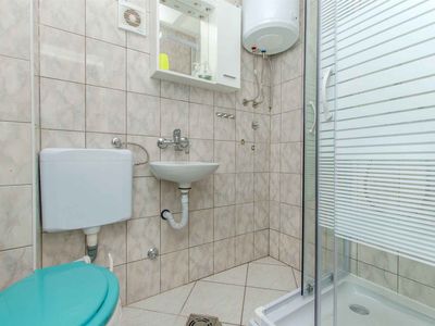 Ferienwohnung für 3 Personen (25 m²) in Ražanj 7/10