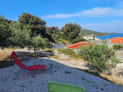 Ferienwohnung für 2 Personen (30 m²) in Ražanj 2/10