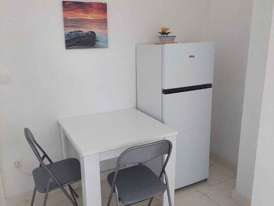 Ferienwohnung für 2 Personen (30 m²) in Ražanj 9/10