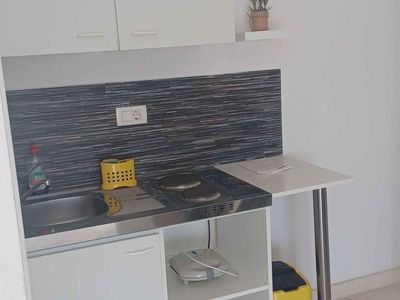 Ferienwohnung für 2 Personen (30 m²) in Ražanj 10/10