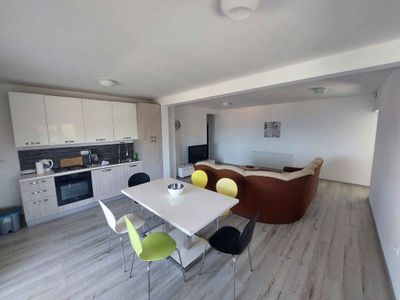 Ferienwohnung für 4 Personen (90 m²) in Ražanj 8/10