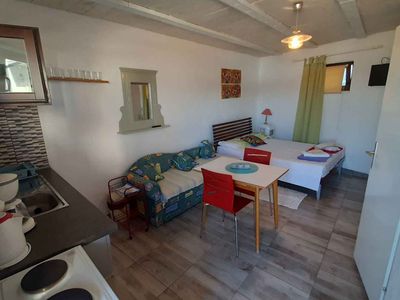 Ferienwohnung für 3 Personen (36 m²) in Ražanj 9/10