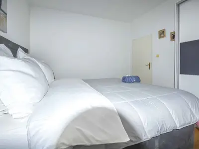 Ferienwohnung für 6 Personen (55 m²) in Ražanj 5/10