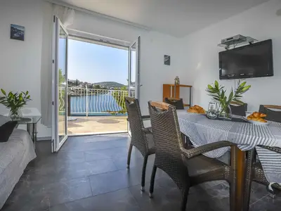 Ferienwohnung für 6 Personen (65 m²) in Ražanj 7/10