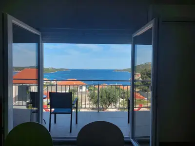 Ferienwohnung für 4 Personen (90 m²) in Ražanj 5/10