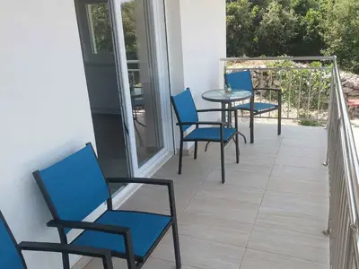 Ferienwohnung für 4 Personen (90 m²) in Ražanj 6/10