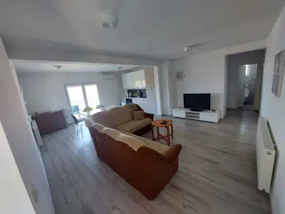 Ferienwohnung für 4 Personen (90 m²) in Ražanj 8/10