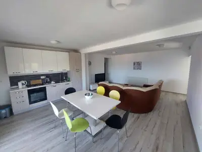 Ferienwohnung für 4 Personen (90 m²) in Ražanj 9/10