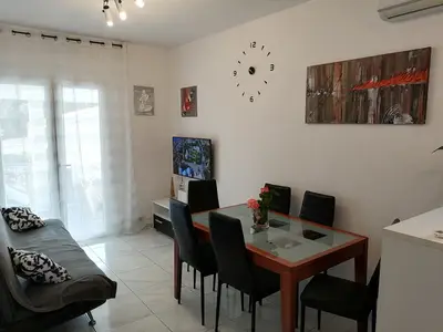 Ferienwohnung für 5 Personen (54 m²) in Ražanj 6/10