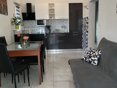 Ferienwohnung für 5 Personen (54 m²) in Ražanj 8/10