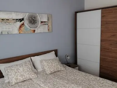 Ferienwohnung für 5 Personen (54 m²) in Ražanj 9/10