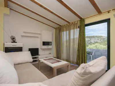 Ferienwohnung für 3 Personen (48 m²) in Ražanj 3/10