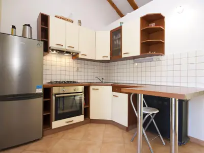 Ferienwohnung für 3 Personen (48 m²) in Ražanj 4/10