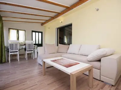 Ferienwohnung für 3 Personen (48 m²) in Ražanj 6/10