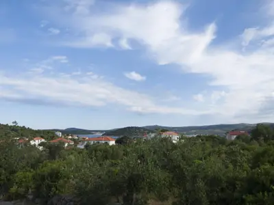 Ferienwohnung für 3 Personen (48 m²) in Ražanj 7/10