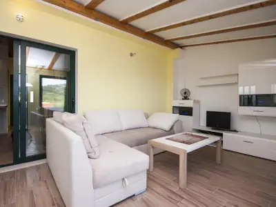 Ferienwohnung für 3 Personen (48 m²) in Ražanj 10/10