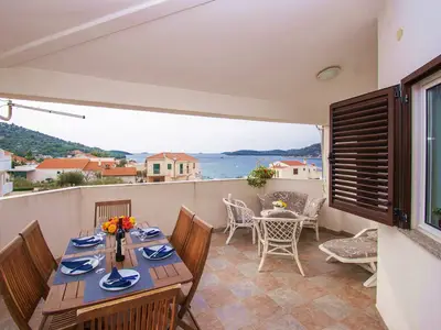 TerraceBalcony