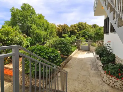 Ferienwohnung für 5 Personen (54 m²) in Ražanj 1/10