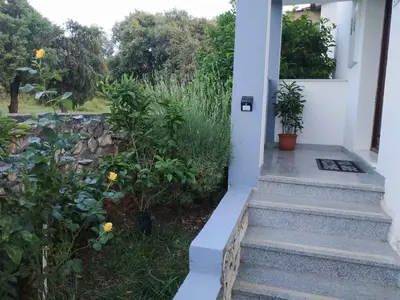 Ferienwohnung für 5 Personen (54 m²) in Ražanj 6/10