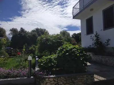 Ferienwohnung für 5 Personen (54 m²) in Ražanj 10/10