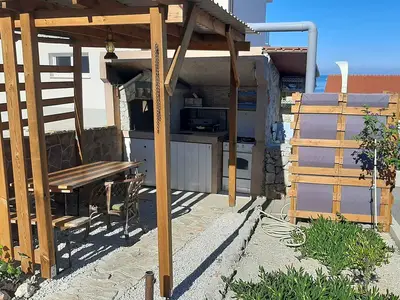 Ferienwohnung für 4 Personen (71 m²) in Ražanj 5/10