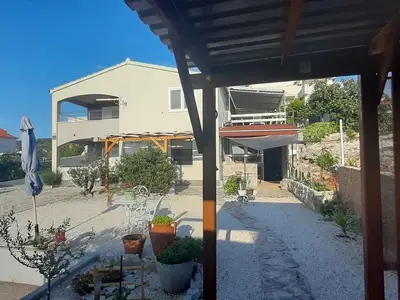 Ferienwohnung für 4 Personen (71 m²) in Ražanj 6/10