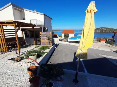 Ferienwohnung für 4 Personen (71 m²) in Ražanj 7/10