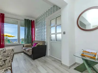 Ferienwohnung für 4 Personen (71 m²) in Ražanj 9/10