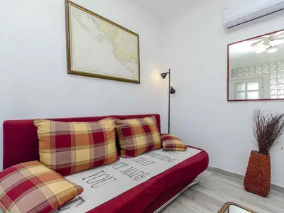 Ferienwohnung für 4 Personen (71 m²) in Ražanj 10/10