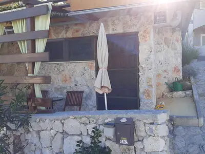 Ferienwohnung für 4 Personen (71 m²) in Ražanj 1/10