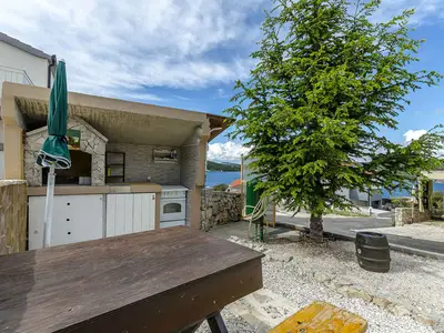 Ferienwohnung für 4 Personen (71 m²) in Ražanj 9/10