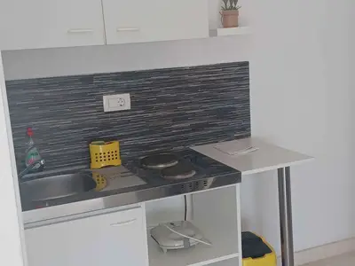 Ferienwohnung für 2 Personen (30 m²) in Ražanj 10/10