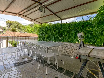 Ferienwohnung für 2 Personen (25 m²) in Ražanj 8/10