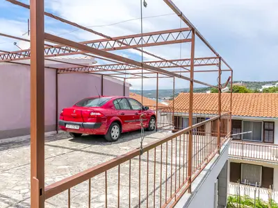 Ferienwohnung für 2 Personen (25 m²) in Ražanj 9/10