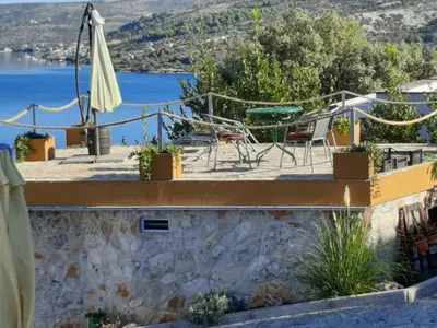 Ferienwohnung für 2 Personen (30 m²) in Ražanj 2/10