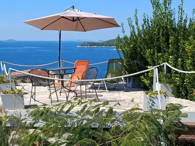 Ferienwohnung für 2 Personen (30 m²) in Ražanj 3/10