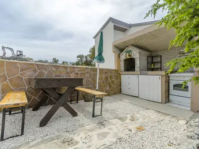 Ferienwohnung für 2 Personen (30 m²) in Ražanj 9/10