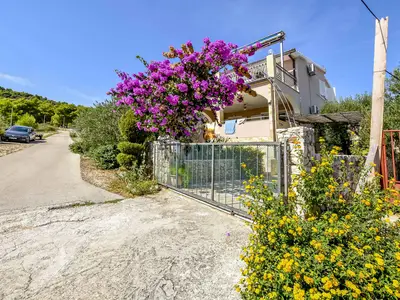 Ferienwohnung für 5 Personen (56 m²) in Ražanj 3/10