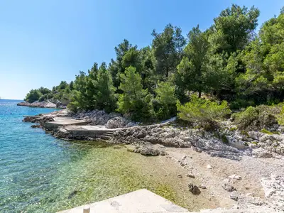 Ferienwohnung für 5 Personen (56 m²) in Ražanj 7/10